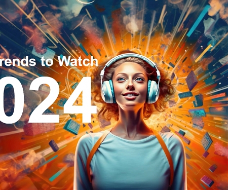 (PDF) CES 2024 Tech Trends to Watch Report