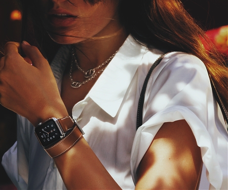 Wearable Tech and the Psychology of Fashion