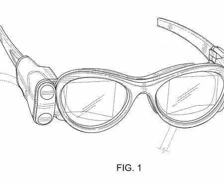 (Patent) Latest Magic Leap Patent Shows Off Prototype AR Glasses Design