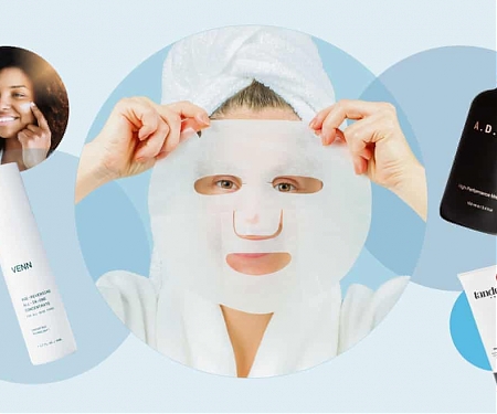 'Sheet Masks are the New Plastic Straws' – The Movement to Streamline Your Skincare