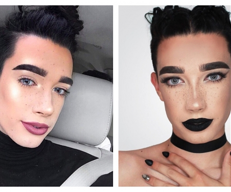 The Rise of the ‘Boy Beauty’ Movement
