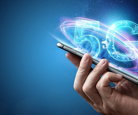 Will Trade Tensions Delay 5G Deployment ?