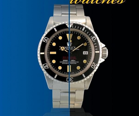 (PDF) Counterfeit Watches and Jewelry are the New Counterfeit Handbags