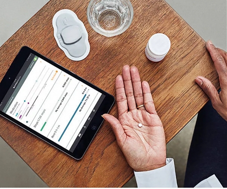 The FDA Has Approved The First Digital Pill - Abilify MyCite