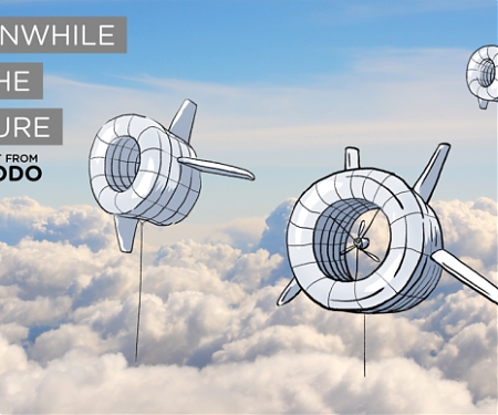 (Video) We Have Changed the Climate with Wind Turbines