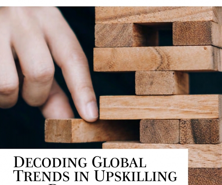 (PDF) BCG - Decoding Global Trends in Upskilling and Reskilling