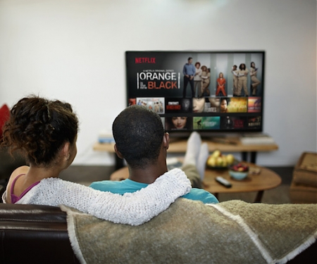Millennials Mostly Watch TV After It’s Aired