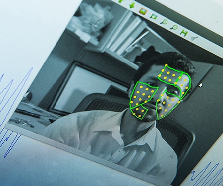 (Video) New Camera Technique Detects Heart, Respiratory Rates in Nearly All People