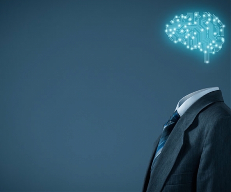 (Infographic) What Marketers Really Think About Artificial Intelligence