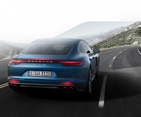 Porsche Invests In Israeli Startup TriEye, Expanding Funding Round To $19M