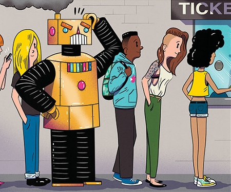 (Video) Broadway Hit “Hamilton” Has a Plan to Stop Bots From Buying up Tickets