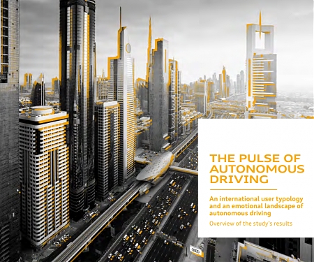 (PDF) AUDI & Ipsos - The Pulse of Autonomous Driving