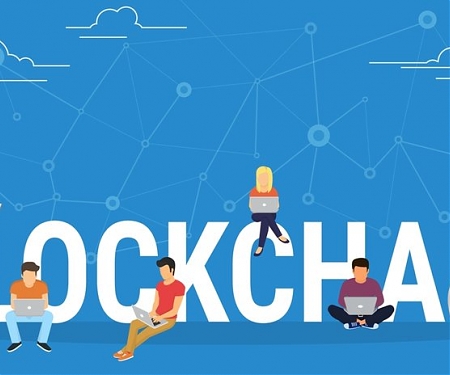 (Infographic) The Power of Smart Contracts on the Blockchain