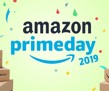 Prime Day 2019 : Expanding the Reach of Prime Membership