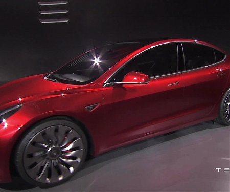 The Massive Impact of EVs on Commodities in One Chart