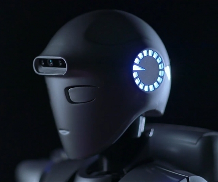 (Video) Iran Unveils Its Most Advanced Humanoid Robot Yet - Surena IV
