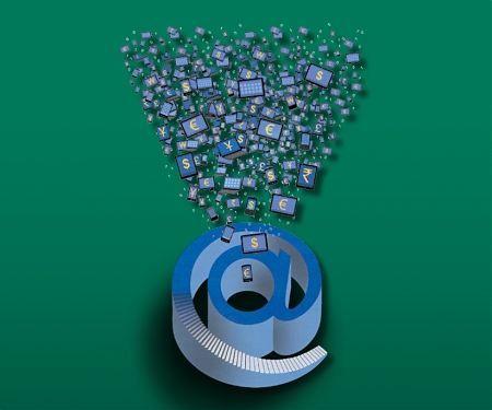 (PDF) BCG - The Growth of the Global Mobile Internet Economy