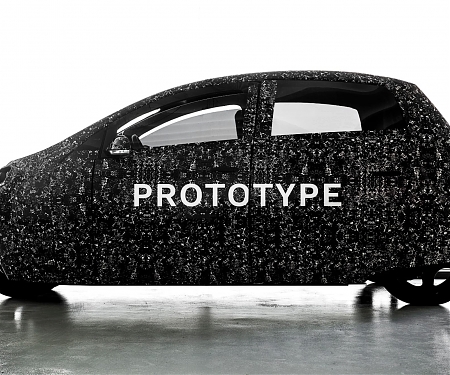 (Video) Spiri Ride-Sharing Service is More Self-Drive Than Self-Driving