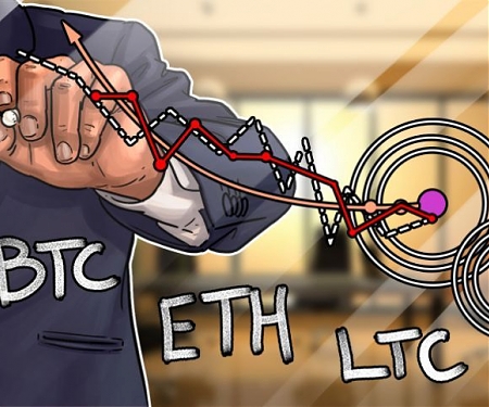 (Infographic) The Crypto Universe : Comparing Bitcoin, Ethereum, and Other Cryptos