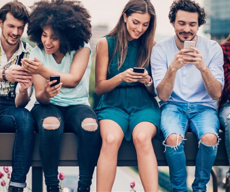 (Infographic) 27% of Gen Zers Say They Always Write a Product Review After Making a Purchase