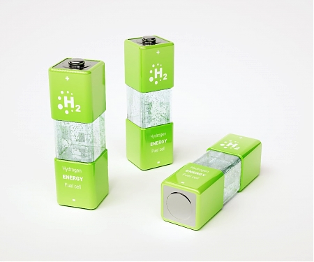 (PDF) Finally – A Safe Way to Carry Hydrogen Fuel in Your Pocket