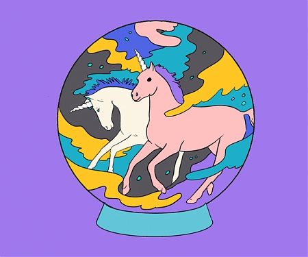 Venture Capital In Q1 2019: The World Pulls Back From Record Highs