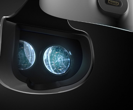 The Oculus Bridge Envisions a Future of the Future