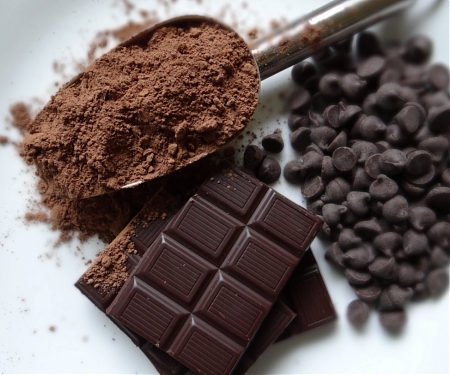 Plunging Cocoa Prices Mean You Can Splurge on Christmas Chocolate