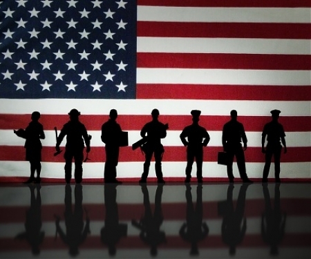 (PDF) Pew - The State of American Jobs