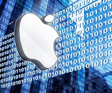 (Patent) Apple Patent Filing Hints at Blockchain Use
