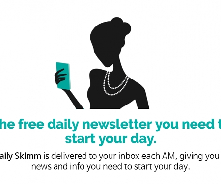 TheSkimm Raises $12M for Its Snarky Newsletters