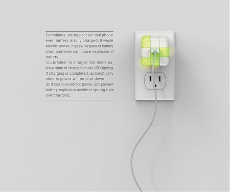 A Charger for Mr. Rubik