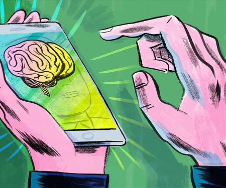 Mindstrong Says Its App Can Detect Signs of Depression and Anxiety ...