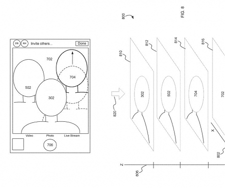 (Patent) Apple Wants to Make It Easy for You to Generate ‘Synthetic Group Selfies’