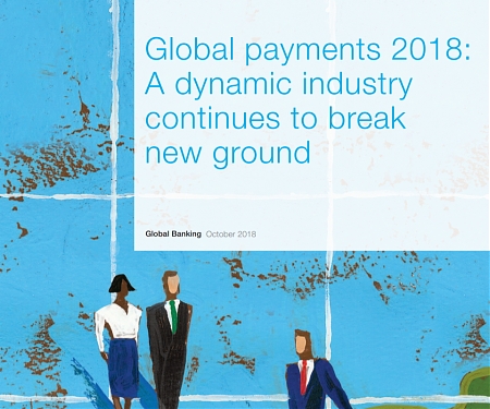 (PDF) Mckinsey - Global Payments 2018 : Expansive Growth, Targeted Opportunities