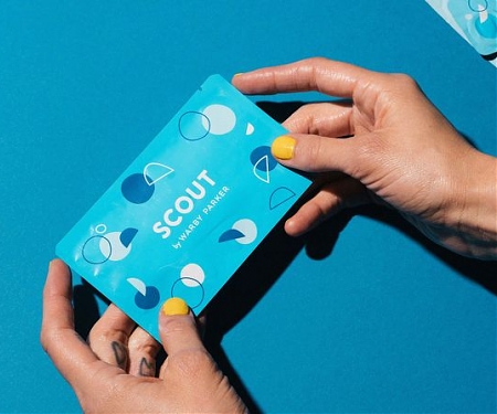 Warby Parker Wants to Be the Warby Parker of Contacts - Scout