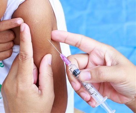 Affinivax Closes On $120M Series B As Biotech Takes Center Stage Globally