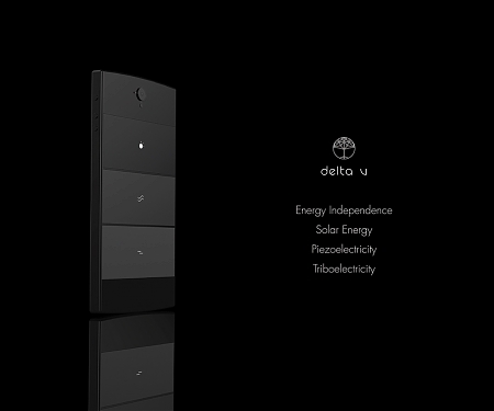 The Smartypants Hybrid-Energy Phone