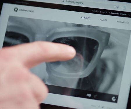 (Video) Cinematique Lets Brands Sell Directly Through Video