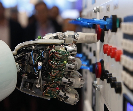 The Jobs of The Future – and Two Skills You Need to Get Them