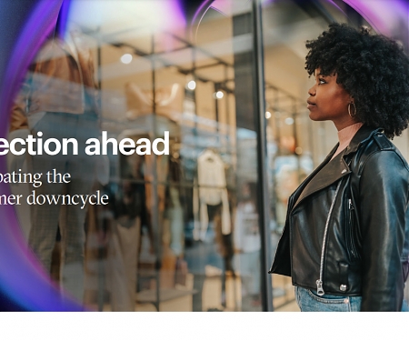 (PDF) Accenture - Inflection Ahead : Anticipating The Consumer Downcycle