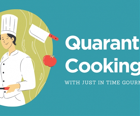 Cooking and Organizing Are Top Screenless Activities During Pandemic