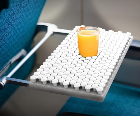 The Press Fit by Sahar Madanat