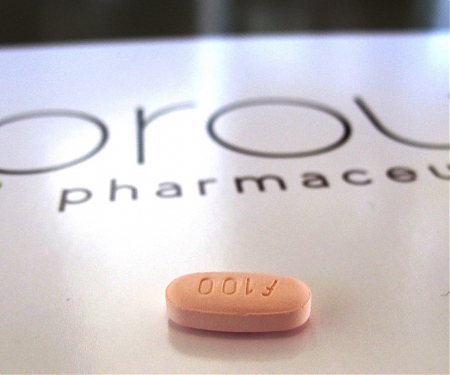 The First-Ever "Female Viagra" Moves Closer to Market
