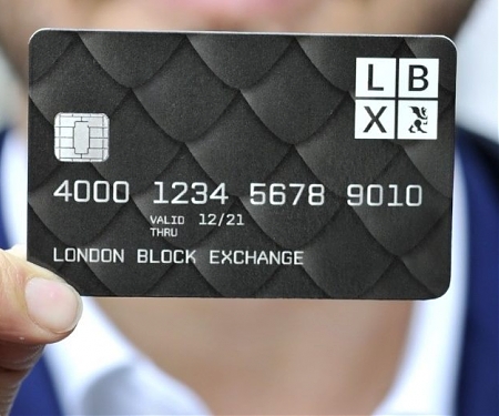 Spending Bitcoin In The Real World Is Much Simpler With This New Visa Card