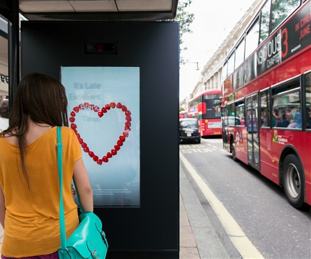 (Video) "World's First" Artificially Intelligent Ad Is A Test of Automated Creativity
