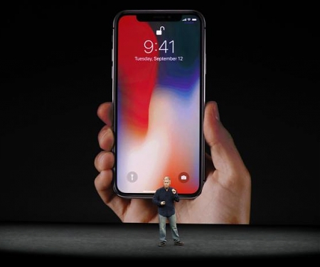 iPhone Users Most Likely to Upgrade Every Two Years