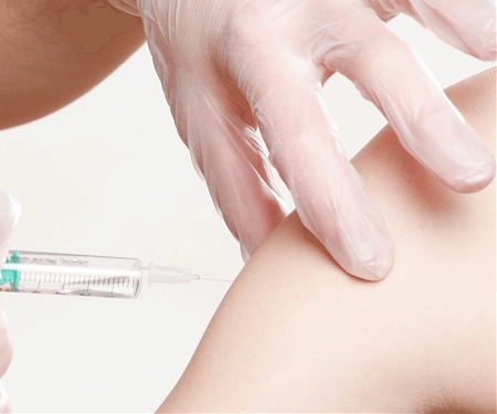 Osivax Develops Long-Lasting Flu Vaccine