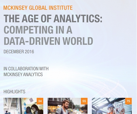 (PDF) Mckinsey - The Age of Analytics : Competing in a Data-Driven World