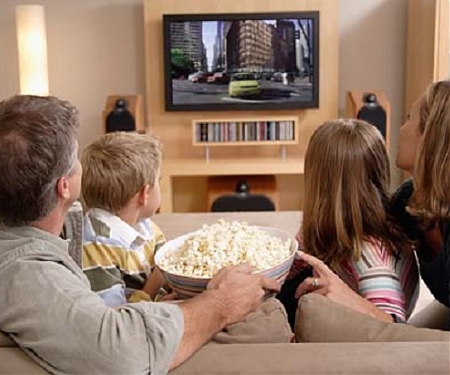Study Shows 70% of Consumers Would Rather Watch New Movies at Home (